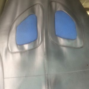 Meet your Posher, Hessell